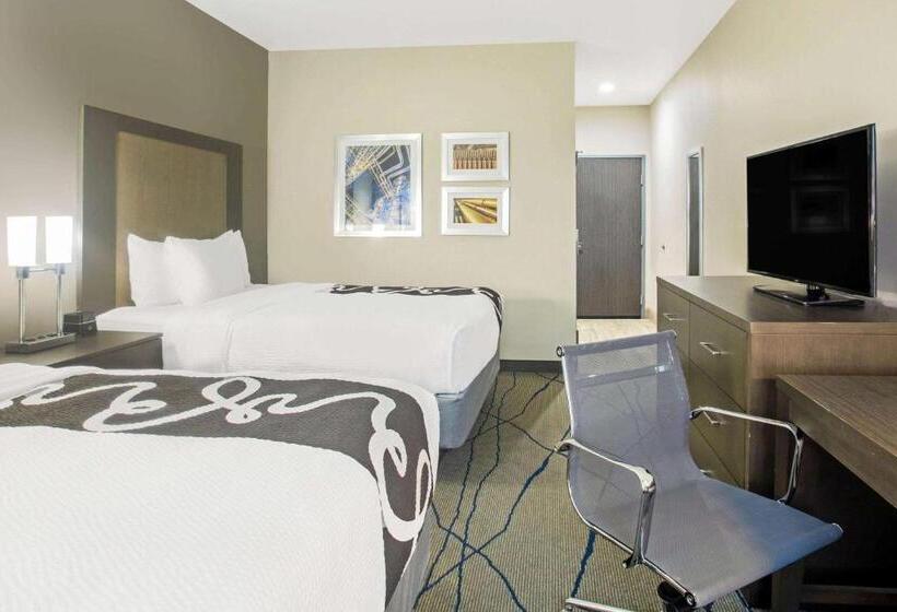 ホテル La Quinta By Wyndham Ponca City