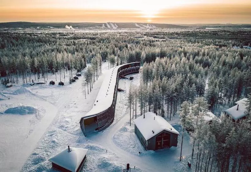 ホテル Nova Skyland