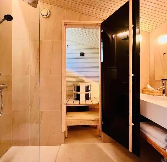 ホテル Nova Skyland