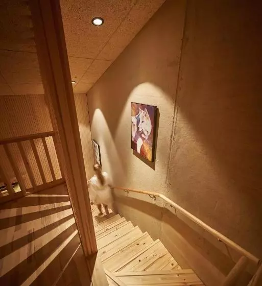 ホテル Nova Skyland