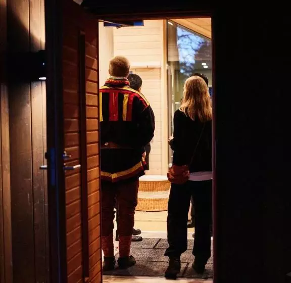 ホテル Nova Skyland