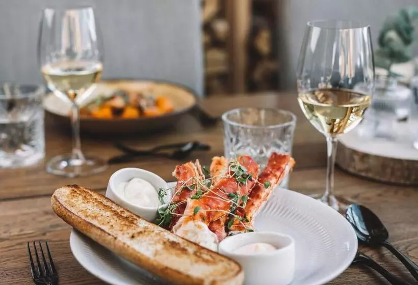 ホテル Nova Skyland