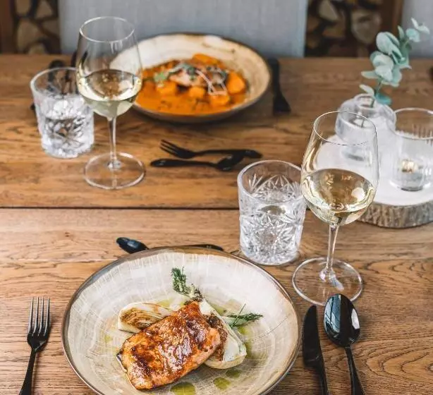 ホテル Nova Skyland