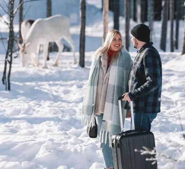 ホテル Nova Skyland