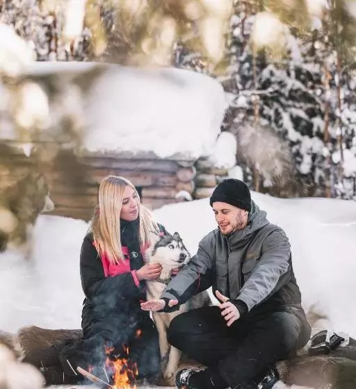 ホテル Nova Skyland