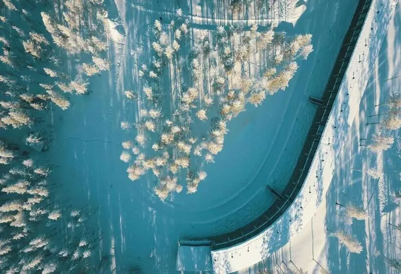 ホテル Nova Skyland