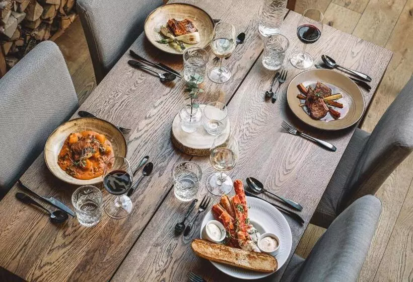 ホテル Nova Skyland