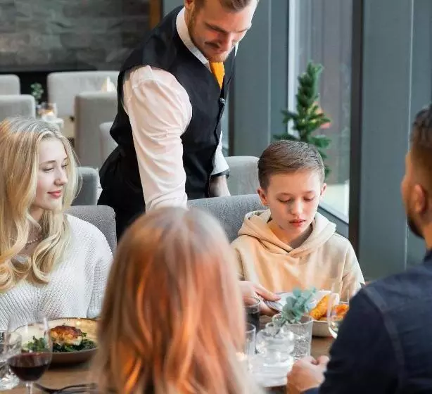 ホテル Nova Skyland