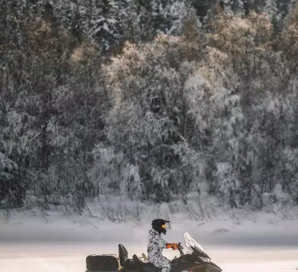 ホテル Nova Skyland