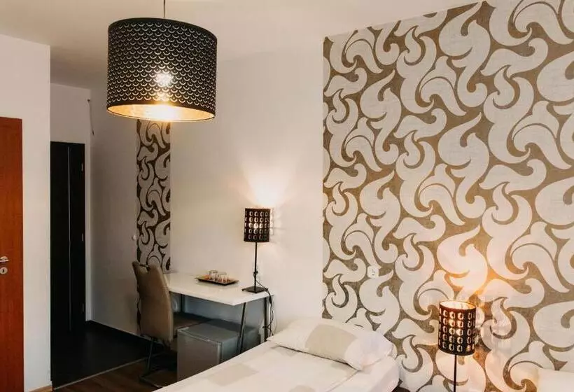 Majatalo Palma Superior