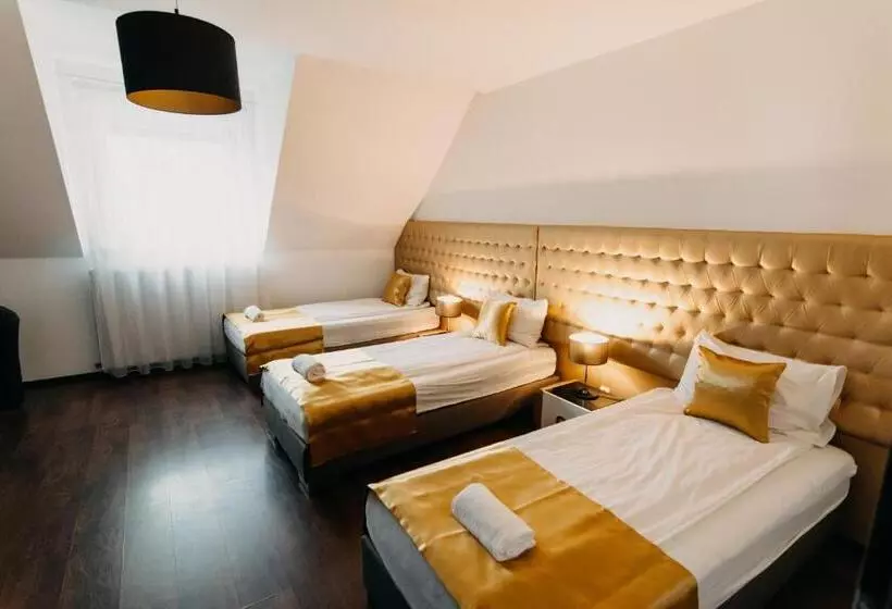 Majatalo Palma Superior