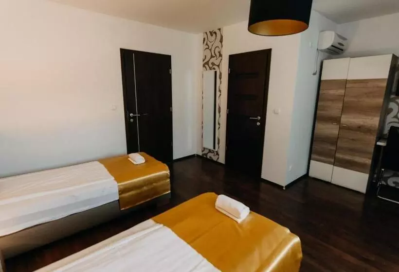 Majatalo Palma Superior