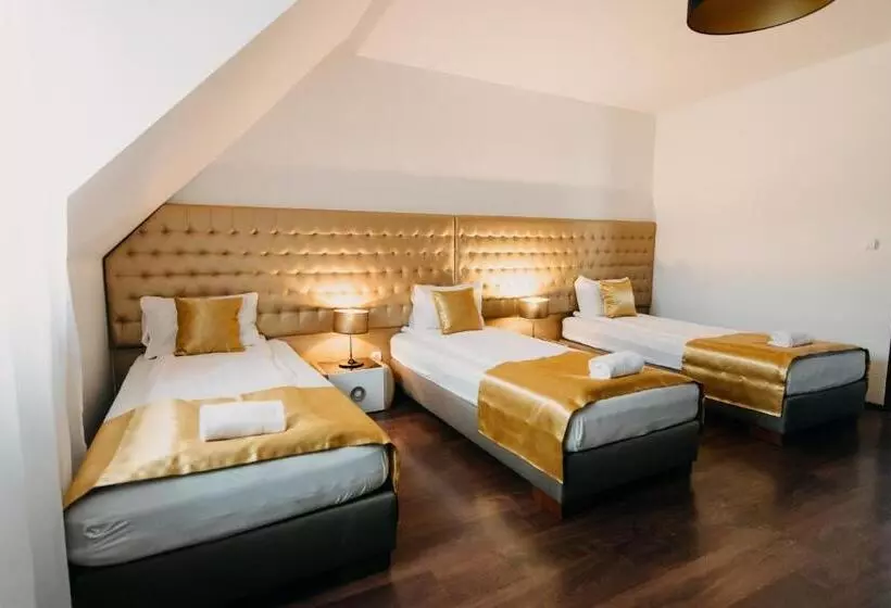 Majatalo Palma Superior