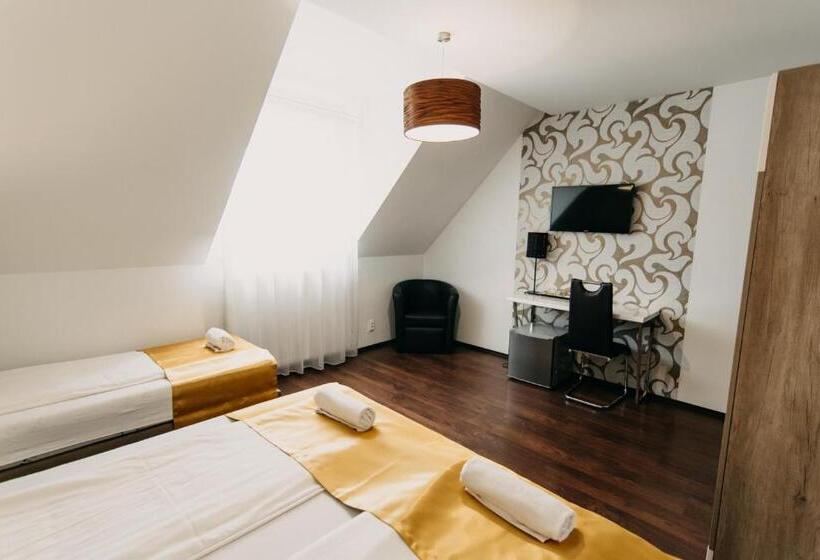 بنسيون Palma Superior