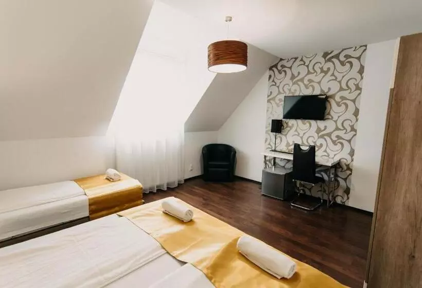 Majatalo Palma Superior