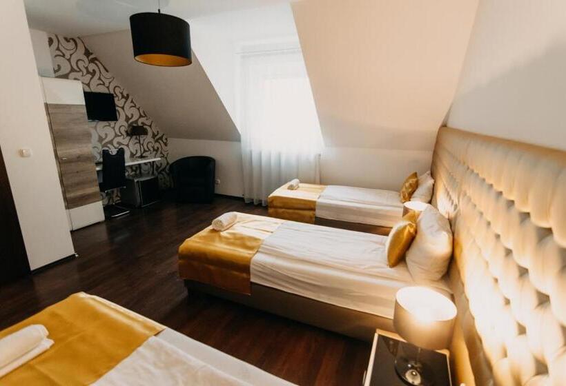 بنسيون Palma Superior