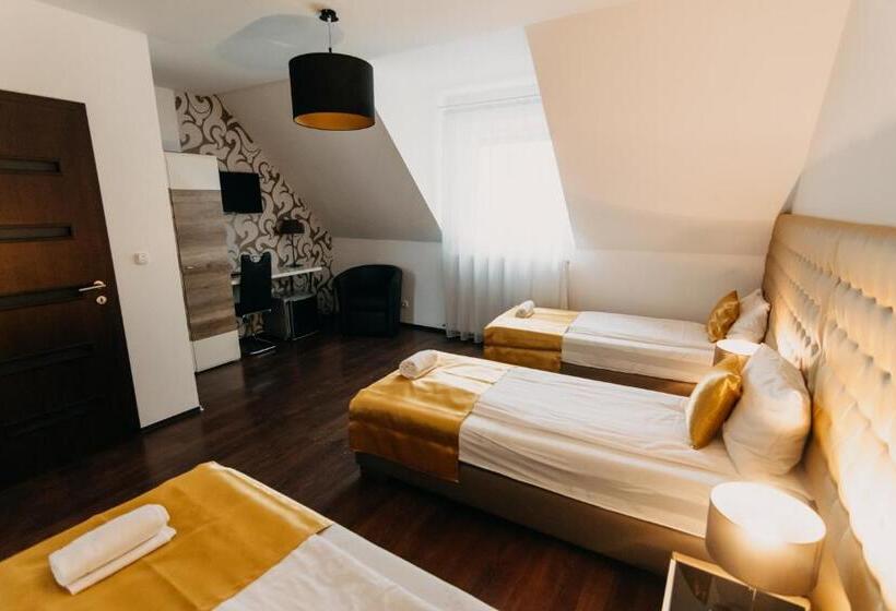 بنسيون Palma Superior