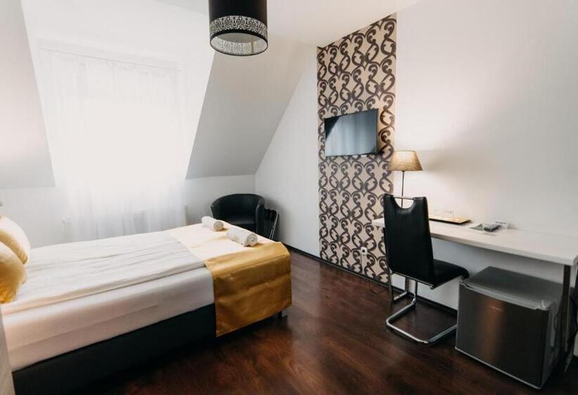 بنسيون Palma Superior