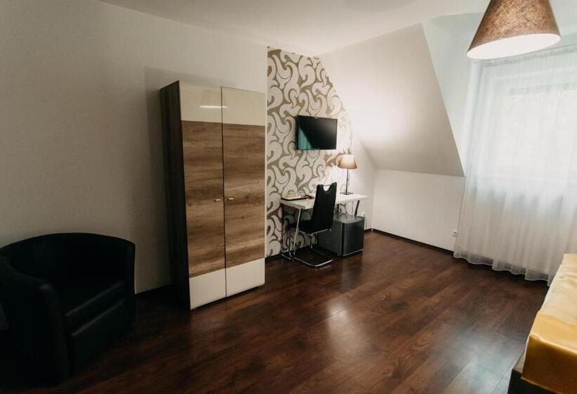 بنسيون Palma Superior