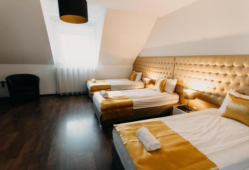 بنسيون Palma Superior