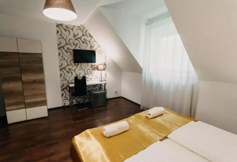 Majatalo Palma Superior