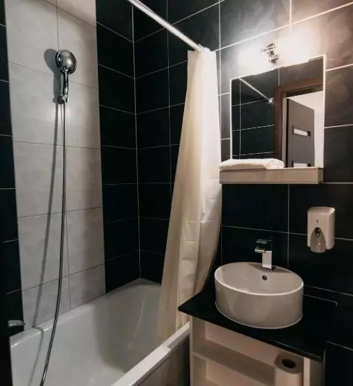 Majatalo Palma Superior