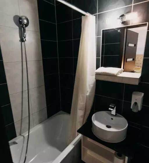 Majatalo Palma Superior