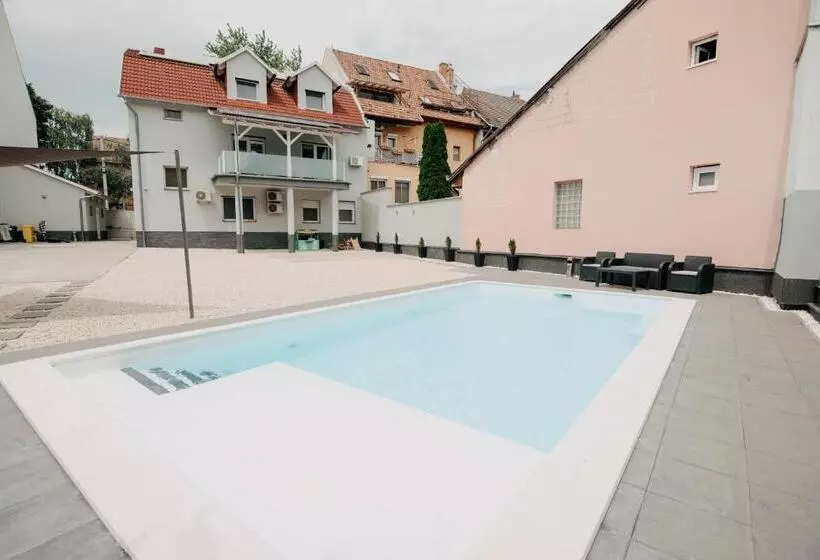 Majatalo Palma Superior