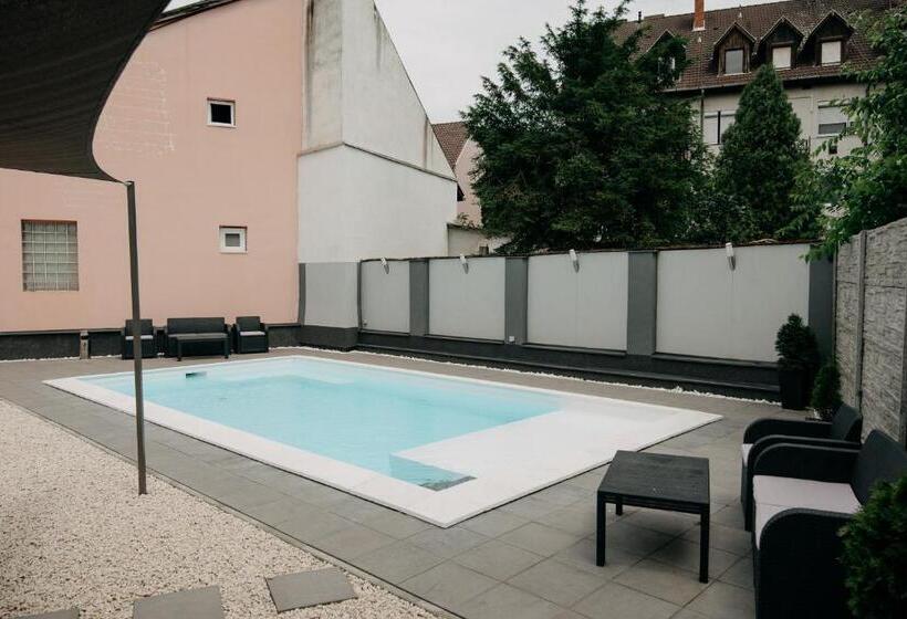 بنسيون Palma Superior