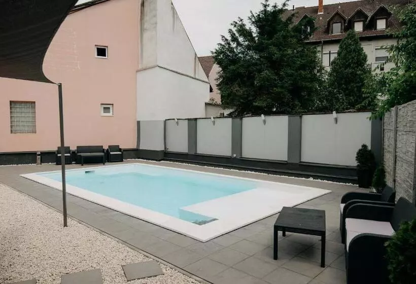 Majatalo Palma Superior