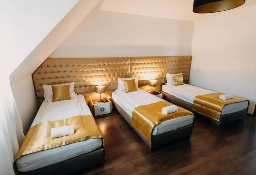 Majatalo Palma Superior