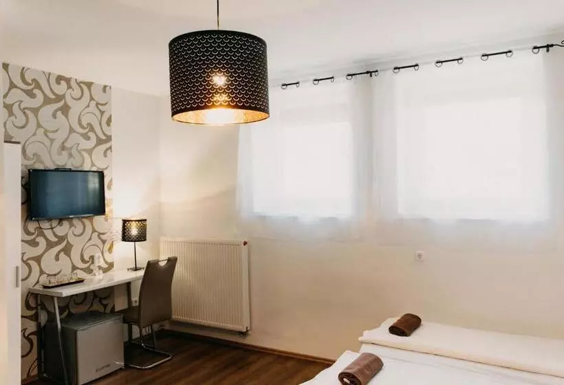 Majatalo Palma Superior