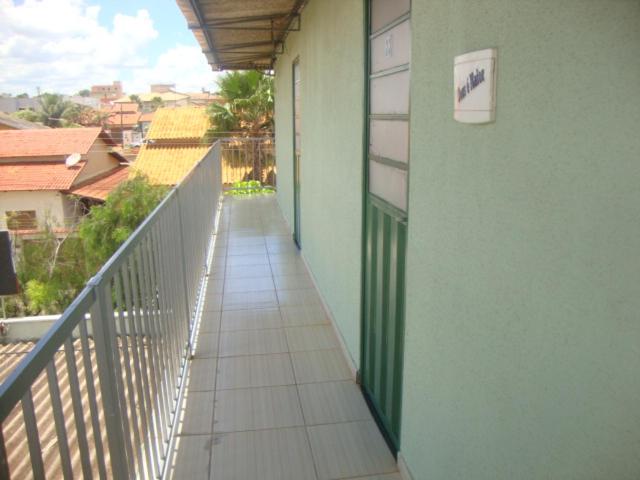 Pension Pousada Iii Poderes