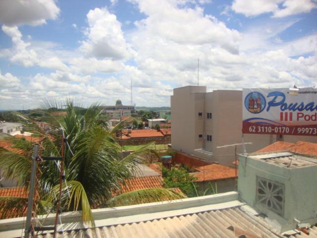 Pension Pousada Iii Poderes