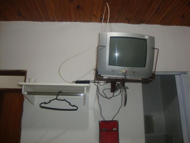 Pension Pousada Iii Poderes