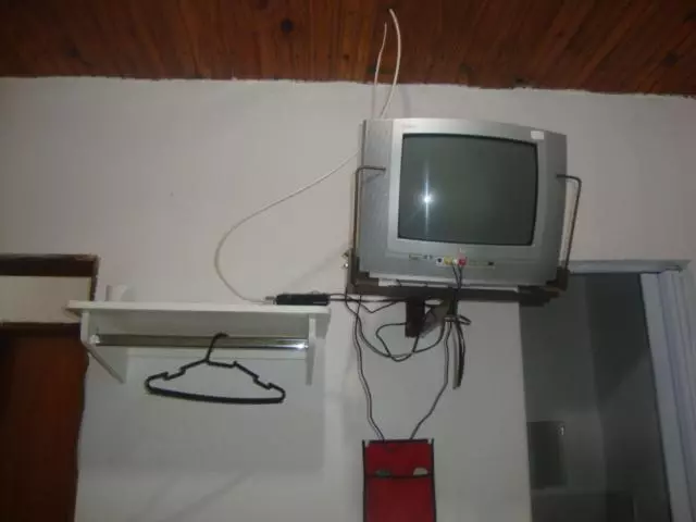 ペンション Pousada Iii Poderes