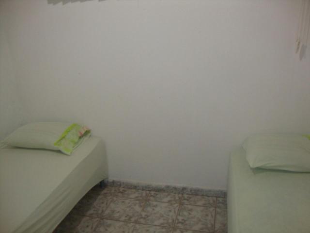 Pension Pousada Iii Poderes