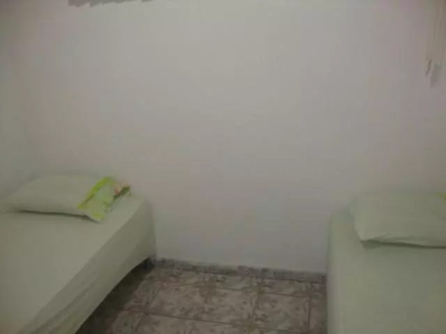 ペンション Pousada Iii Poderes