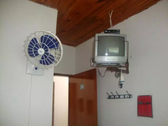 ペンション Pousada Iii Poderes