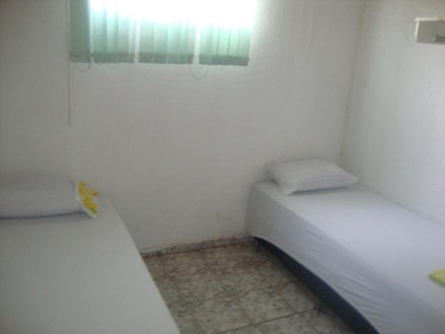 Pension Pousada Iii Poderes