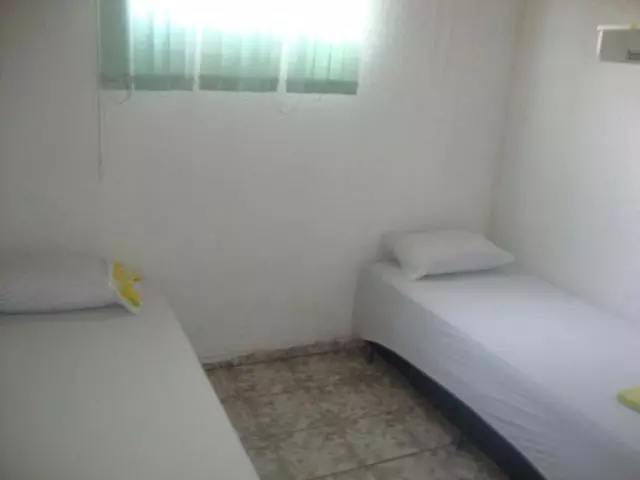 ペンション Pousada Iii Poderes