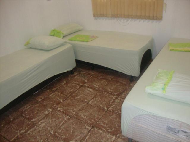 Pension Pousada Iii Poderes