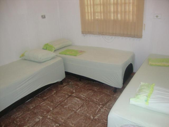 Pension Pousada Iii Poderes