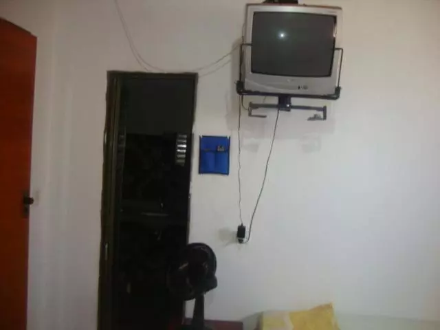 ペンション Pousada Iii Poderes