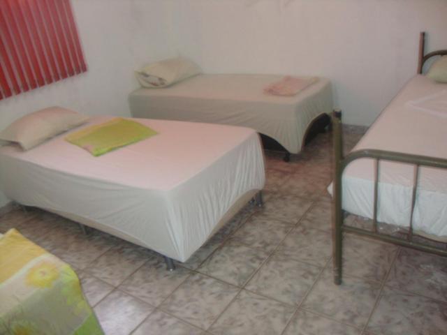 Pension Pousada Iii Poderes