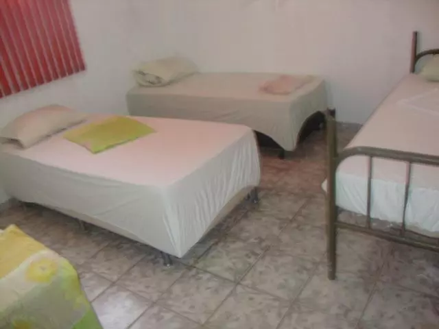 ペンション Pousada Iii Poderes