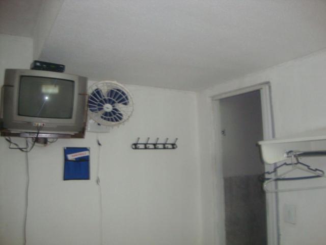 Pension Pousada Iii Poderes