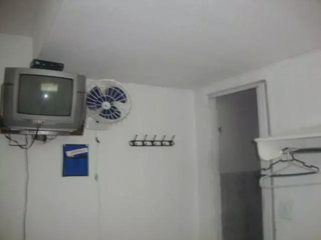 ペンション Pousada Iii Poderes