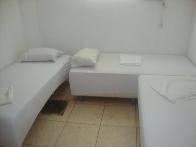 Pension Pousada Iii Poderes