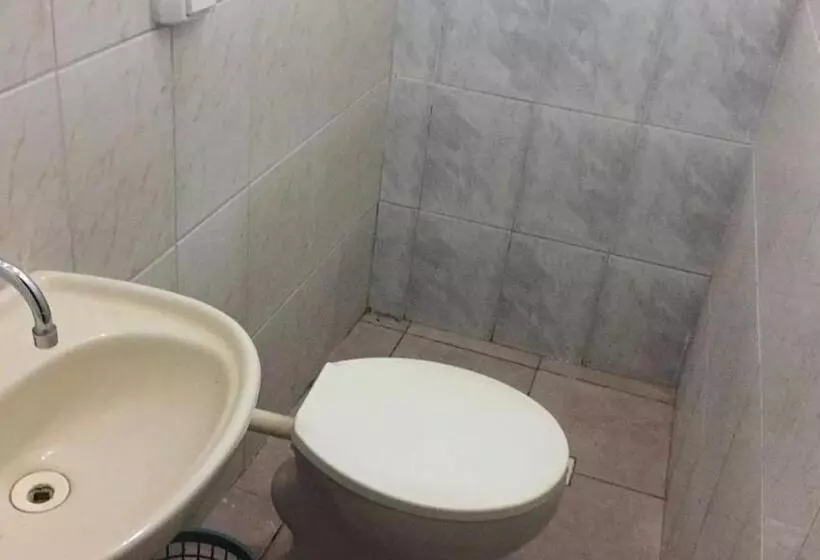 ペンション Pousada Iii Poderes